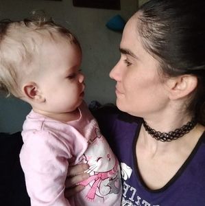 Meet your Posher, Kristina